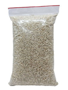 Кіноа біле/черв./чорн, кг