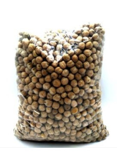 Нут ваговий, кг