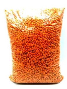 Сочевиця червона вагова, кг