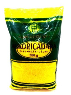Agri-Corn KFT Крупа кукурудзяна 500г