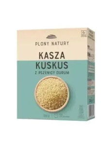 Plonmy Natury Каша Кус-кус 300г