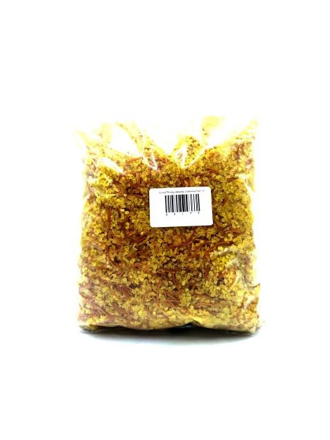 Наш Фермер Булгур з вермішелью 1кг