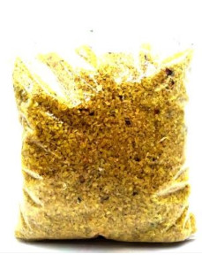 Наш Фермер Булгур з овочами 1кг