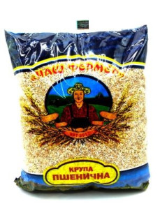 Наш Фермер Крупа пшенична 750г