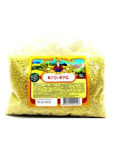 Наш Фермер Кус-Кус 400г