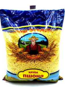 Наш Фермер Пшоно 850г