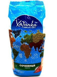 Сочевиця ТМ Хатинка 700 гр