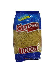 City Pasta Макарони в асортименті 1кг