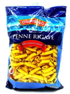 Combino Макарони Penne Rigate 500г