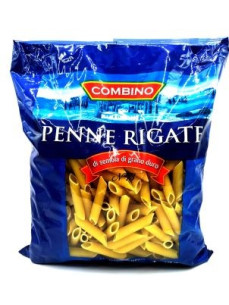 Combino Макарони в асорт. 1кг