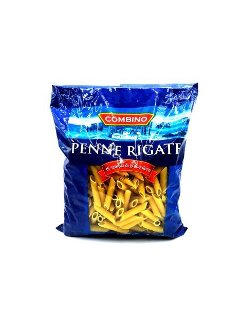 Combino Макарони в асорт. 1кг