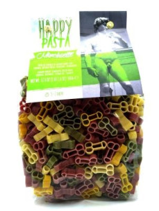 Happy pasta Sex Макарон 500г