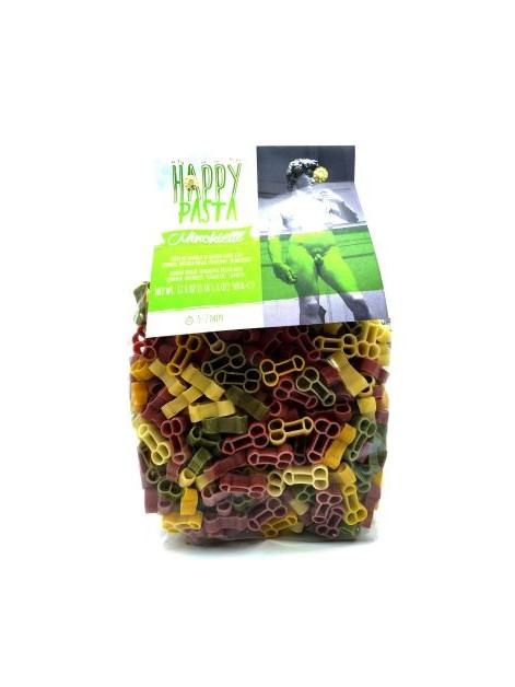 Happy pasta Sex Макарон 500г