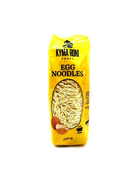 Kyma Roni Макарони 250г