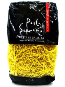 Pasta Soprano Макарон 400г