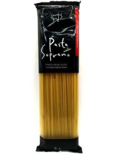 Soprano Макарони Спагеті 400г