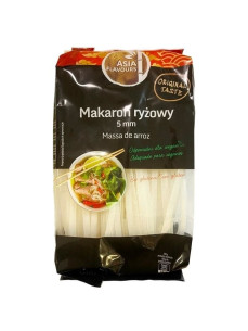 Макарон Рисовий Asia Flavours 0.200 грм