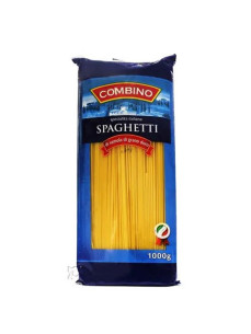 Спагетi Combino № 5 1 кг