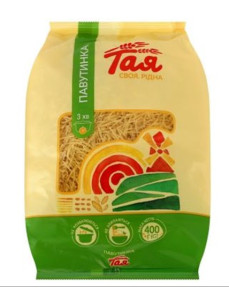 Тая Макарони в асортиментi 1кг