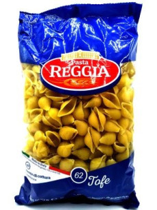 Reggia Tole Макарони №62 500г