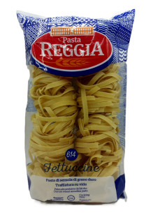 Reggia Макарони №615/614 500г