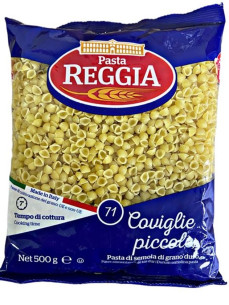 Reggia Макарони №71 500г