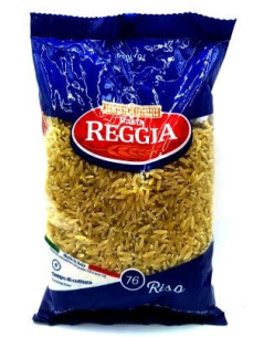 Reggia Макарони №76 500г