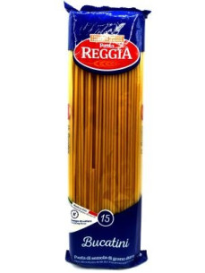 Reggia Спагетті №15 500г