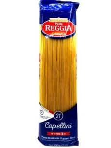 Reggia Спагетті №21 500г