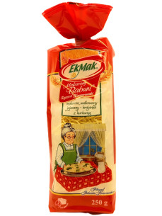 EkMak Макарони №02 червоні 250г