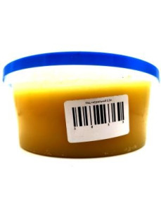 Мед натуральний 0,5л