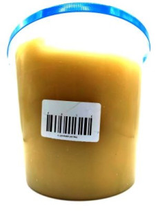 Мед натуральний 1л