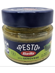 Barilla Соус Pesto 90г