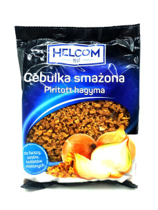 Helcom Цибулька смажена 100г