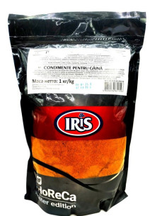 Iris Приправа до курки 1кг