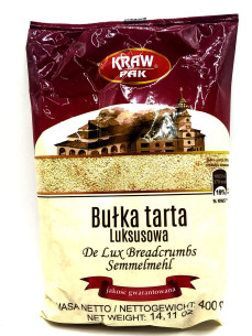 Kraw Булка терта 400г