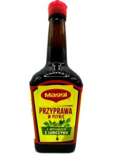 Maggi Приправа рідка с/б 200г