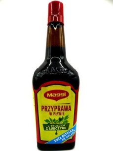 Maggi Приправа рідка с/б 960г