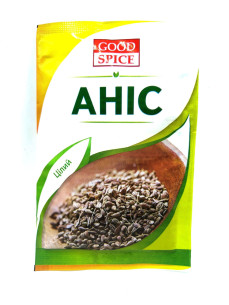 Аніс цілий 0,8 грм