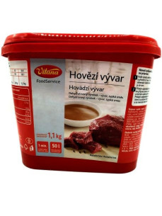 Бульйон Vittana курячий в асортименті 1,1кг