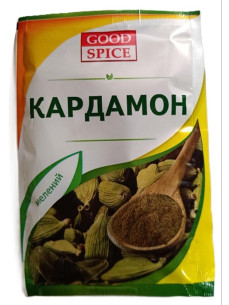 Кардамон GOOD SPICE 6гр