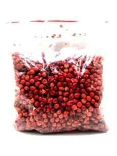 Перець рожевий горошком ваговий кг