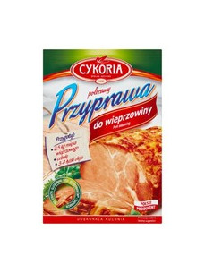 Приправа CYKORIA до свинини 30гр