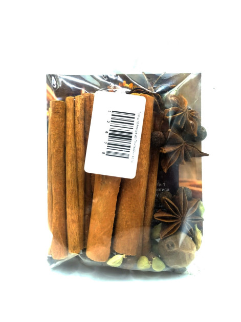 Суміш прянощів до Глінтвейну 40 гр