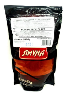 Ямуна Перець червоний Паприка мел. 800г