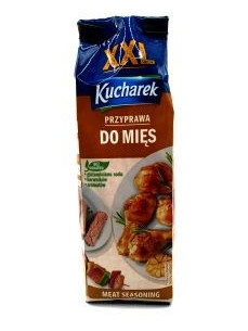 Kucharek приправа XXL 50/70/80г в асорт.
