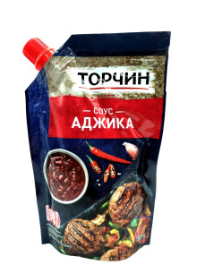 Торчин Аджика 180г