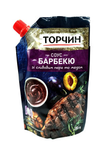 Торчин Соус Барбекю 200г
