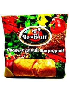 ТМ Чемпіон Приправа до курки гриль 1кг