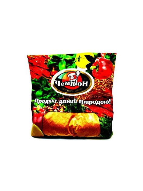 ТМ Чемпіон Приправа до курки гриль 1кг